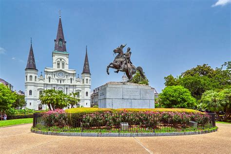 Louisiana Travel Guide