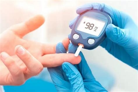 El método de IA que detecta y previene la aparición de diabetes en 12