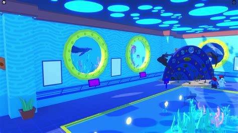 Roblox On Twitter Experience The Wonders Of Our Ocean—and The Dangers