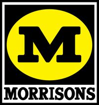 Morrisons Logo (1985-2007) | Spoof Wiki | Fandom