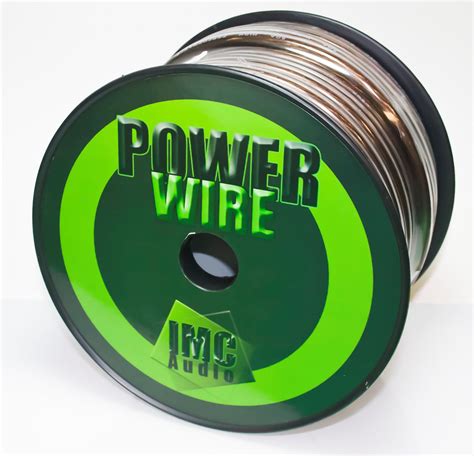 200 Ft 8 Gauge Power Wire Black High Quality Ga Guage Ground Awg 200