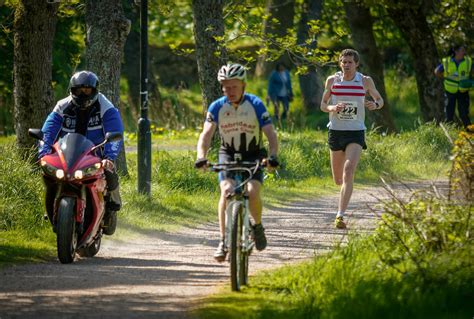 Stornoway Half Marathon And 10k Stornoway Running And Athletics Club