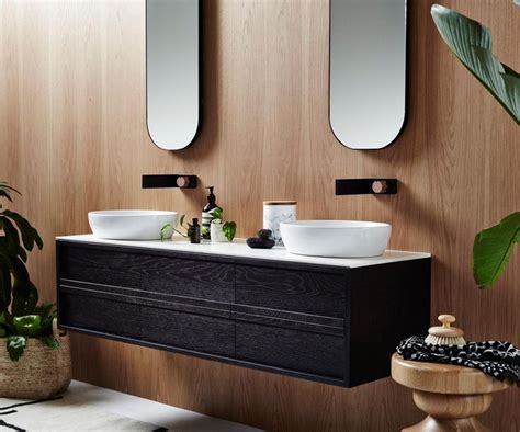 Trendy Bathroom Tapware Pros And Cons Of Brass Brushed And Black