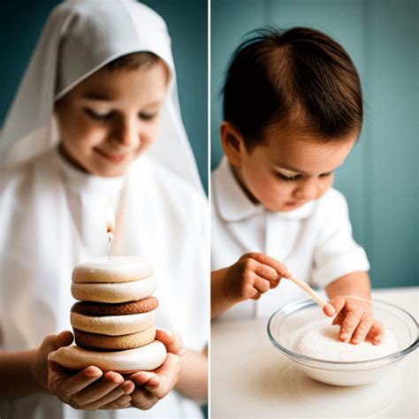 Baptism Vs Christening Whats The Difference