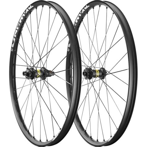 Mavic E Deemax S Laufradsatz Boost Disc Loch Mod Tnc Hamburg