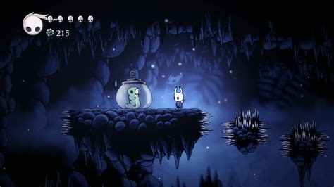 Guide For Hollow Knight Voidheart Edition Classic Mode Part 1