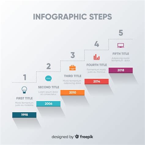 Page 2 Steps Stairs Infographic Images Free Download On Freepik