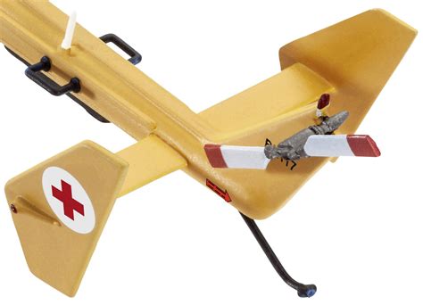 Model helikoptera do sklejania Revell BK 117 ADAC 04953 1 72 Zamów w