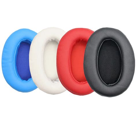 Aliexpress Buy Pair Soft Sponge Earpads For Headphones Headset