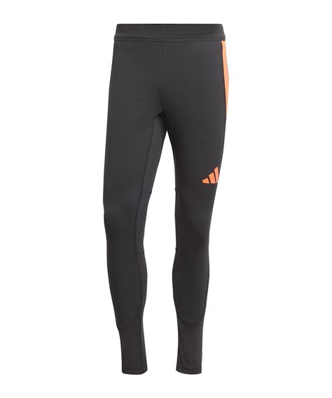 Adidas Tiro 24 Pro Training Pant Noir Rouge Sportswear Pantalon De