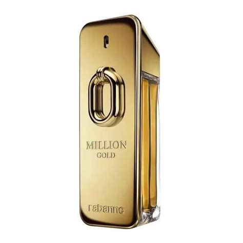 Rabanne Million Gold Oud Ml Perfumy Intense Erli Pl