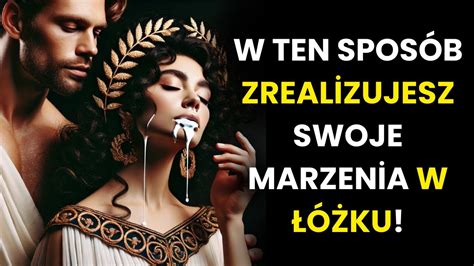 Jak O Ywi Swoje Ycie Seksualne Wi Kszo Ludzi Nie Wie