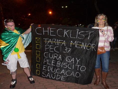 G Manifestantes Liberam A Via Dutra Em Taubat Sp Ap S Duas Horas