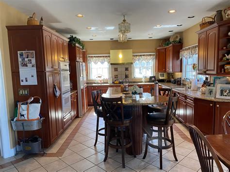 Marion Way Kitchen & Laundry