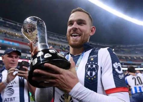 Recuerda Rayados su título de Liga de hace 3 años