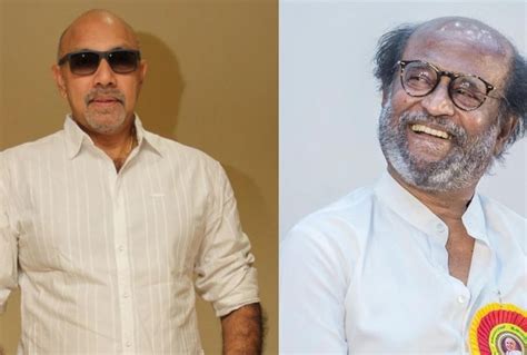 Tamil Actor Sathyaraj Reveals Why He Rejected Working With Rajinikanth