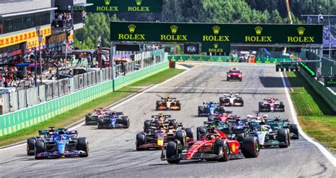 L actualité de la Formule 1 au quotidien Autonews racing