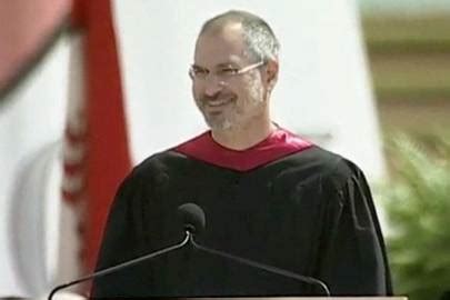 Video: Steve Jobs's memorable 2005 Stanford University speech | WIRED UK