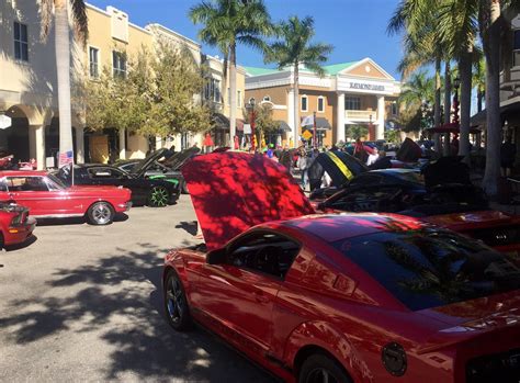 Rev up your engines, car... - Lakewood Ranch Main Street