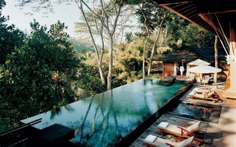 10 Of The Most Luxurious Wellness Resorts Around The World Galerie In