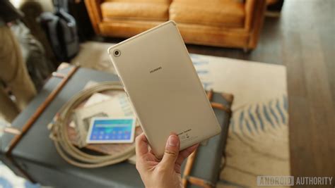 HUAWEI MediaPad 5 Announced: Specs - Features - Availability