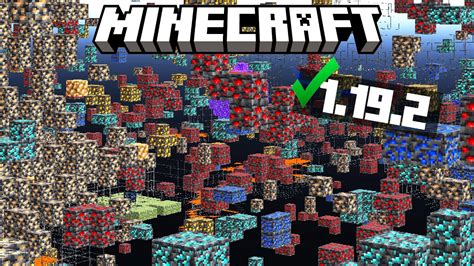 Minecraft Xray Resource Pack Windows 10 Forcedolf