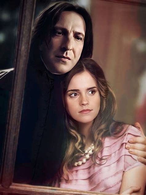 Пин от пользователя Donna Roy на доске Snape в 2024 г Гарри поттер Северус снейп Алан рикман