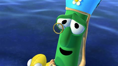 Jonah A Veggietales Movie 2002 Screencap Fancaps