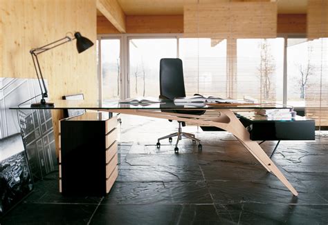 Designer home office furniture - Interior Design Ideas