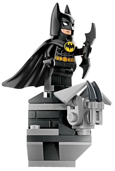 LEGO DC Comics 30653 Pas Cher Batman 1992 Polybag