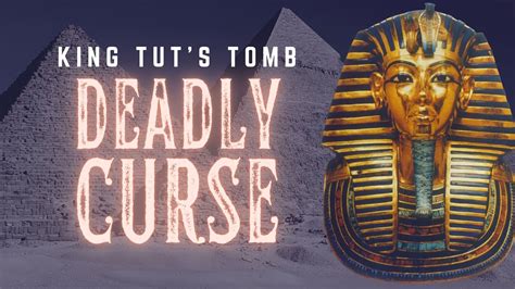 Unravelling The Mysterious Curse Of King Tut S Tomb Tarot Card Reading