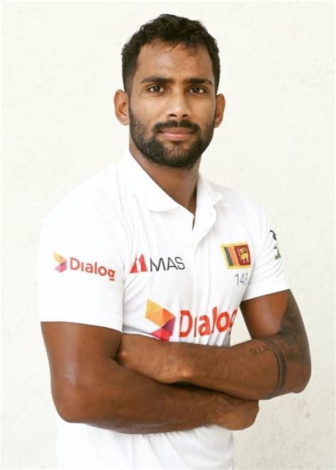 Chamika Karunaratne Height, Weight, Family, Education, Biography