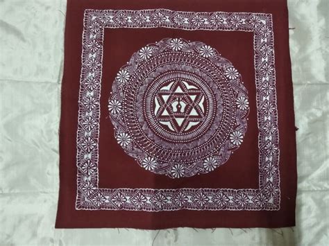 Lokesh Singh On Linkedin Aipan Heritage Crafts Kumaon Uttarakhand