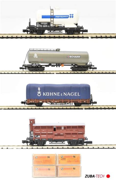 Arnold X G Terwagen Db Fs Drg Spur N Gs Mit Ovp Kaufen Auf Ricardo