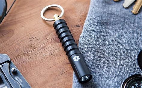 15 Best Keychain Flashlights For EDC In 2024 Everyday Carry