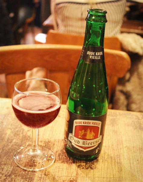 The Beginner's Guide to Belgian Beer & Where to Drink Beer in Belgium