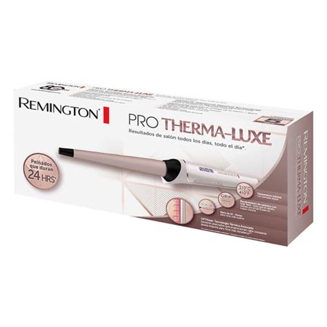 Remington Rizador Prothermaluxe CI91W1 Atbiz USA