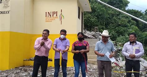 Las Altas Monta As Multimedios Alcalde Y Delegada Inauguran Obra De