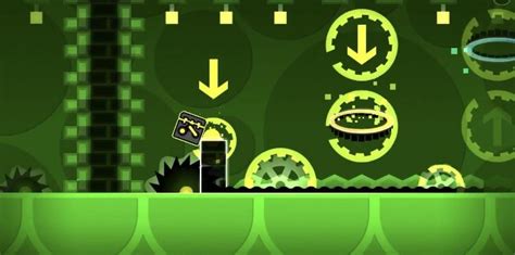 Is this a frame perfect? : r/geometrydash