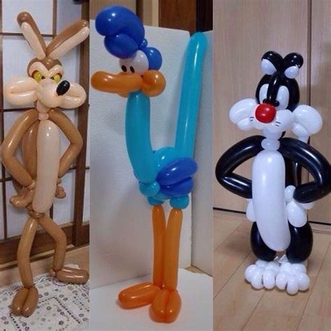 Источник интернет | Twisting balloons, Balloon crafts, Diy balloon ...