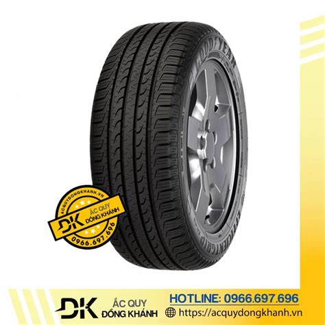 Lốp Goodyear 265 65R17 Wrangler AT Silenttrac