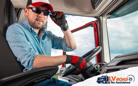 Common Semi Truck Problems Learn Vital Information