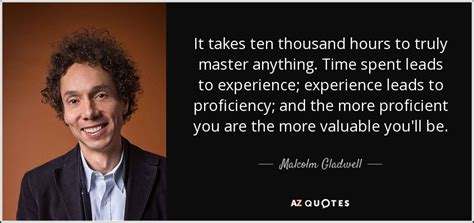 TOP 25 QUOTES BY MALCOLM GLADWELL (of 304) | A-Z Quotes