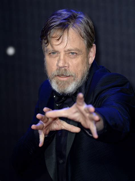 Mark Hamill | Winniepedia | Fandom