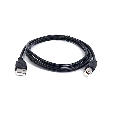 Cable Usb Tipo A Tipo B Impresoras Mt Tettsa Tienda