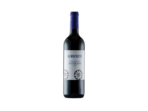 Multipromos Almocreve Vinho Tinto Regional Alentejano