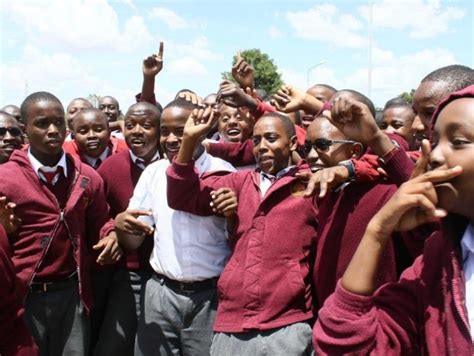 Top 10 Best Performing Private Secondary Schools In Kenya 2019 Page 7