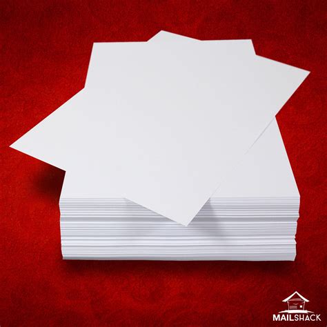 90 Sheets Extreme White A4 100gsm Smooth Paper Advocate High Quality Copy Print