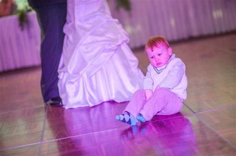 Funny Kids at the Wedding: Best Photos - Page 13 of 25 - PicLine