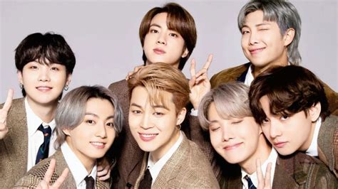 BTS Cómo se llamarían si fueran mexicanos El significado de sus